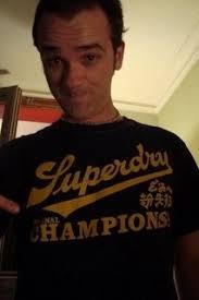 Robert Juan Cantavella