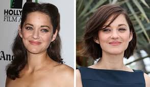 Une enfin, on peut coiffer une coupe de cheveux courte de mille et une façons : 10 Stars Qui Sont Bien Plus Belles Avec Les Cheveux Courts So Busy Girls