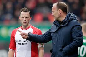 Jansen играет с 2020 в нак бреда (нак). Lukkien Langer Trainer Bij Fc Emmen Foto Destentor Nl