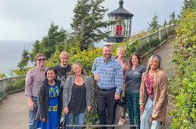 Tillamook Residents Honored for Building Bridges Across Differences