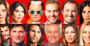 Grande fratello vip (in diretta dalla casa) del 12 novembre: Grande Fratello Vip 2 Diretta Streaming E Anticipazioni Della Quinta Puntata In Onda Il 9 Ottobre