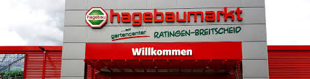Hagebaumarkt Mulheim An Der Ruhr Gmbh Ndl Ratingen Breitscheid Hagebau De