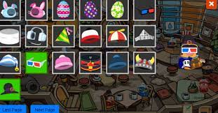 Pin On Club Penguin Rewritten