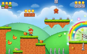 This application has age restrictions, the recommended age for using 15+ years. Super Jabber Jump 3 5 7 5016 Apk Mod Unlimited Money Download