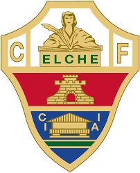 Лого на фк барселона ла лига футболист, fc barcelona, ■ площ, кръг png. Elche Futbolnyj Klub Vikipediya
