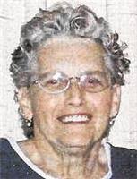 Ann McGrew Obituary (1942