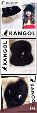 Kangol Furgora Bin Bucket Hat Kangol Hats Hat Sizes