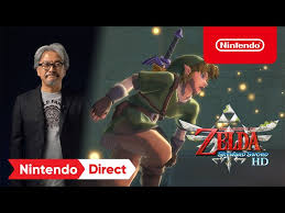 The wand of gamelon.12 both titles were followed up a year later by zelda's adventure, which was developed separately by viridis corporation. Skyward Sword Needs A Lot More Than Control Tweaks To Live Up To Zelda S Best Vg247