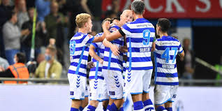 Squad, top scorers, yellow and red cards, goals scoring stats, current form. Lieftink Poeiert De Graafschap Naar Ruime Zege Op Roda Fcupdate Nl