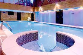 Spa breaks include everything from luxurious and romantic dinners in exceptional restaurants, to massages and spa treatments that can be enjoyed individually or together. Relaxing Spa Day With Treatment For Two At A Macdonald Hotel From Buyagift