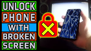 Look down through this sub. How To Unlock Android Phone With Broken Cracked Flickering Malfunctioning Screen Data Photo Video Recovery Backup Guide Tehnoblog Org