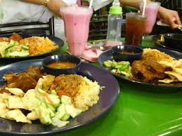If you order mutton during your first visit, give yourself a pat at the back. Restoran Anje Beriani Gam Johor The Life Journey