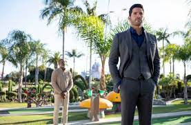 Lucifer season 5, part 2 is scheduled to resume production at warner bros. Axx5ajdfb9qdmm