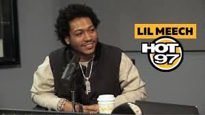 Lil Meech On BMF, Viral Cousin Video, Playing His Father, Becoming An Actor, + His Dream