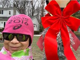 Nineteen people gather virtually to motivate each other