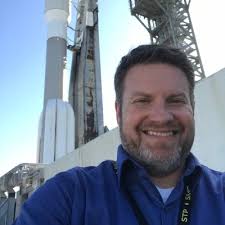 As of this month I am no longer serving in the United States Space Force.  I'm so grateful for the amazing leadership opportunities that serving