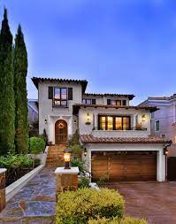 Check spelling or type a new query. Spanish Style Home Design Villa Style Home Mediterranean Homes Spanish Style Homes
