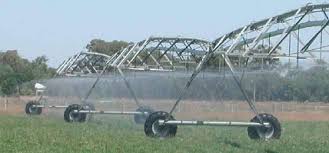 Centre Pivots And Lateral Move Irrigators Irrigation Australia Limited