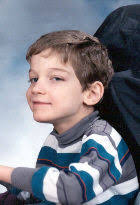 Patrick Hamilton Shively Obituary April 2, 2001