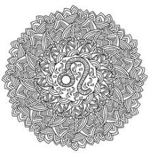 Select from 35970 printable crafts of cartoons, nature, animals, bible and many more. Leo Zodiac Coloring Pages Vector Images 76
