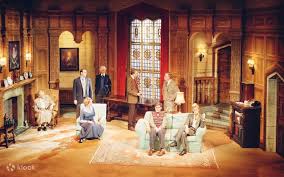 The Mousetrap Show Ticket in London