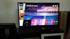 Stream Movie From Qnap Nas To Lg Uhd Tv 4k Dlna Media Server Youtube