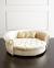 Pink Dog Sofa