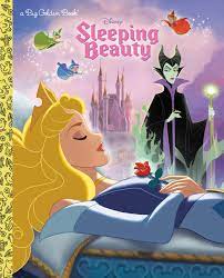 Huge collection, amazing choice, 100+ million high quality, affordable rf and rm images. Sleeping Beauty Big Golden Book Disney Princess Rh Disney Rh Disney Amazon De Bucher