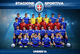 Ahmed barusso 2019.jpg 875 × 1,222; Novara Calcio Spa Scheda Squadra Piemonte Giovanissimi Professionisti U14 Girone A
