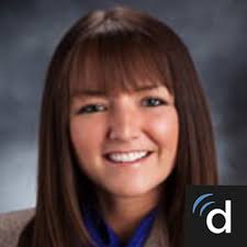 Dr. Joy L. Olson, MD