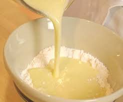 Ladle the batter into a preheated waffle iron. How To Make Waffles With Pancake Mix Wafflemakershub Com