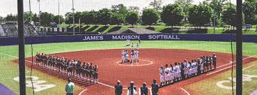 Jeff williamson, digital content manager. Jmu Softball Facebook
