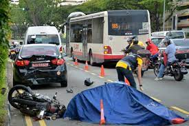 93,178 likes · 2,093 talking about this. Rider Killed After Bike Hits Car From Behind Latest Singapore News The New Paper