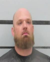 PEEBLES, BENJAMIN AARON 09/18/2024 Age: 42 Charges: DWI (ON VIEW) Arresting  Agency: WPD #WolfforthPoliceDepartment #BenjaminAaronPeebles