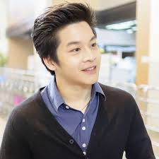 Chutavuth Pattarakampol