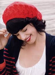 Go Knit In Your Hat: No-bull Book Review: Stitch N Bitch Superstar  Knitting, by Debbie Stoller