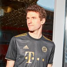 Frete grátis em compras a partir de r$ 199,00. Bayern Munich 2021 22 Adidas Away Shirt 21 22 Kits Football Shirt Blog