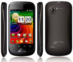 Micromax A80 technische daten, test ...
