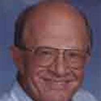 Charles Christopher Obituary