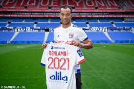 Ol Les Premiers Mots De Djamel Benlamri