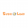 Sushi Land from www.grubhub.com