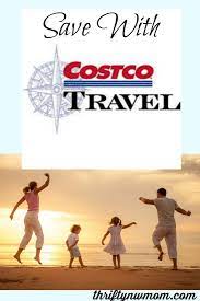 Costco Travel Deals Ways To Save On Costco Vacations Costco Travel Travel Deals Vacation Deals