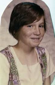 Patricia Dian “Patty” Houston (1963-1978)