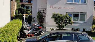 3, 95138 bad steben, deutschland. Hotel Garni Haus Am Kurpark Bad Steben Aktualisierte Preise Fur 2021