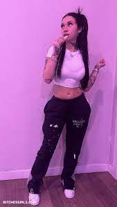 Danielle Instagram Nude Influencer - Bregoli Onlyfans Leaked Nude Video