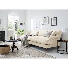 Sofa Stenum 3 Sitzer Webstoff Sofas 3 Sitzer Sofa Mobel Sofa