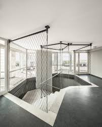 Sternhaus Carl Stahl Architecture Archello Interior Architecture Design Architecture Architecture Project