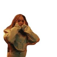 Snapping a rubberband is a way to get over something. Rubberband Sticker By Tate Mcrae For Ios Android Giphy