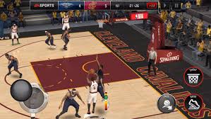 Fanatical basketball is the world's #1 stunningly immersive 3d basketball game. Download Nba Live Mobile Basketball Apk Mod Unlimited Money
