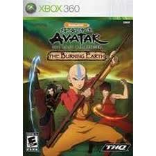 Xbox one x system and $10 gamestop gift card bundle. Avatar The Last Airbender The Burning Earth Xbox 360 Gamestop The Last Airbender Avatar Wii